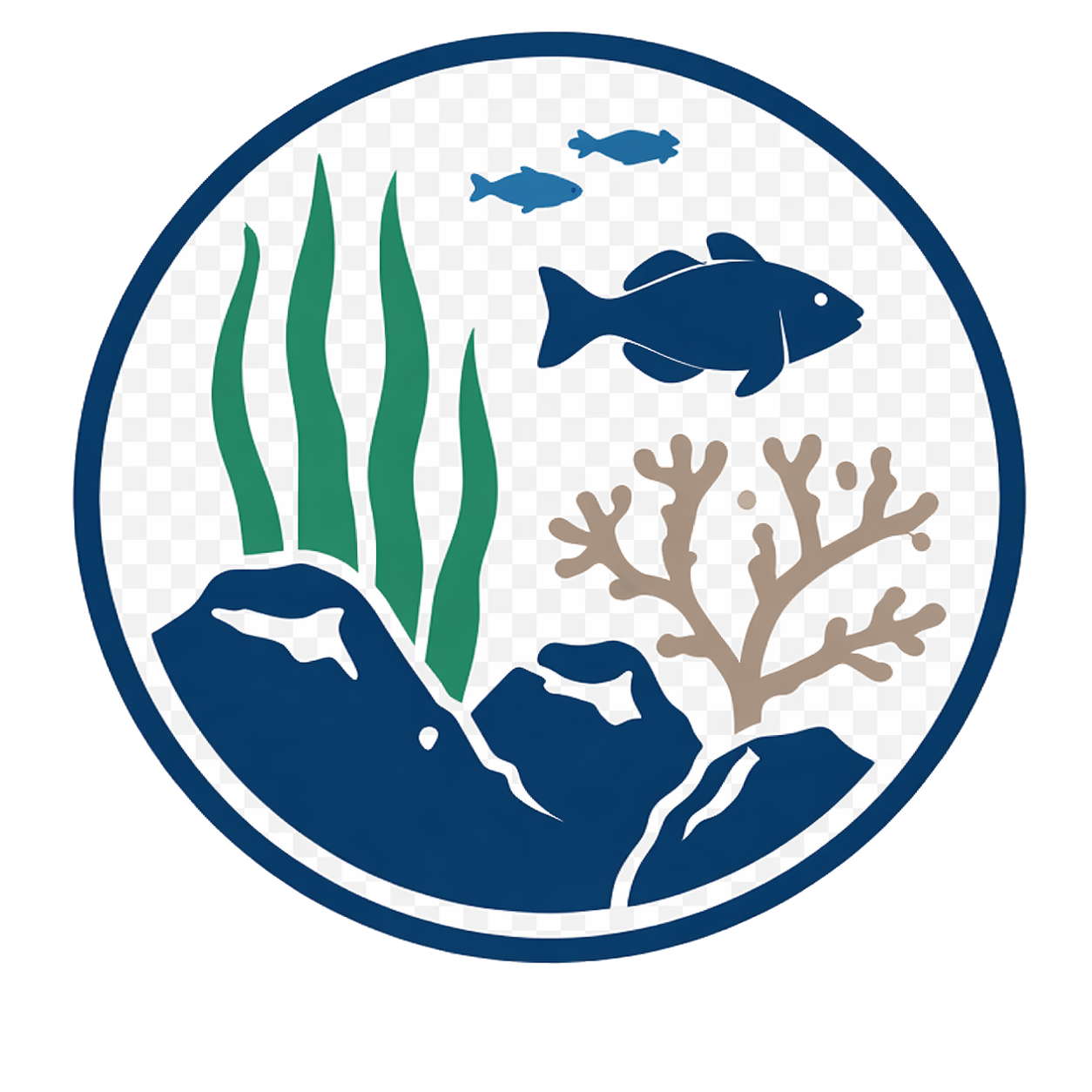 Baltic Reef Project Logo